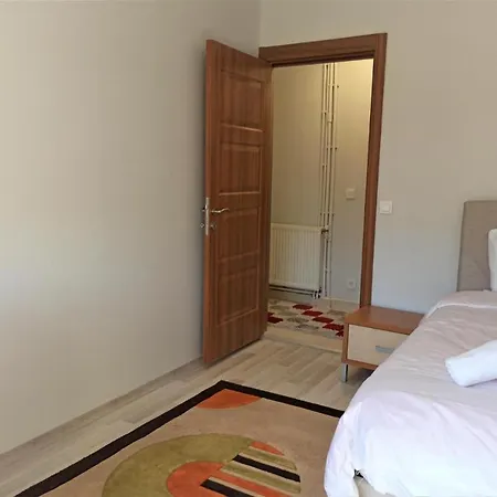 Appartamento 3br Family House Near To Sisli