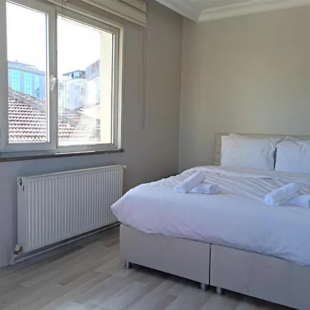 3br Family House Near To Sisli Appartamento Provincia di Istanbul