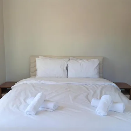 Appartamento 3br Family House Near To Sisli Provincia di Istanbul
