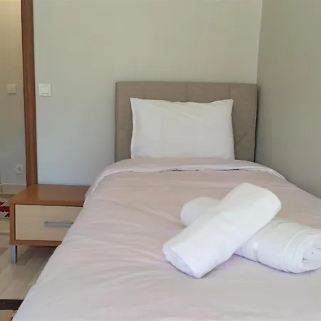 3br Family House Near To Sisli * Provincia di Istanbul