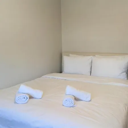 Appartamento 3br Family House Near To Sisli *
