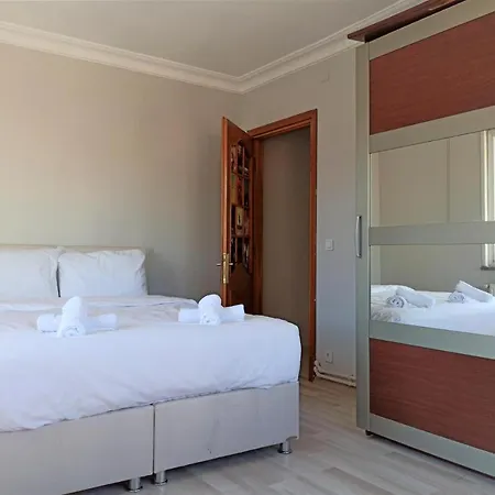3br Family House Near To Sisli * Provincia di Istanbul