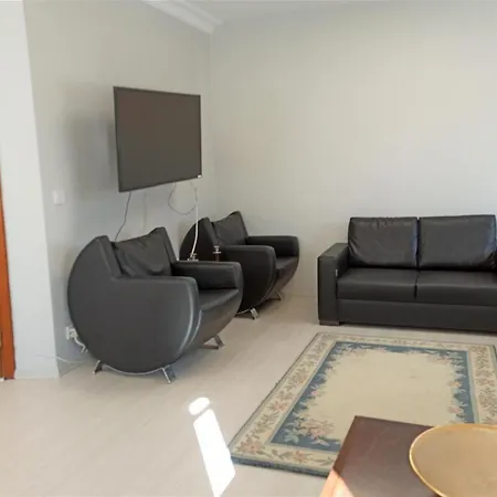 Appartamento 3br Family House Near To Sisli