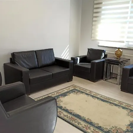 Appartamento 3br Family House Near To Sisli Provincia di Istanbul