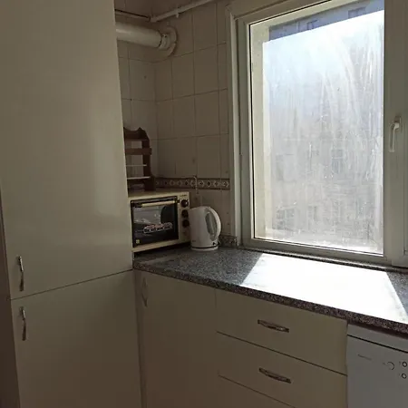 3br Family House Near To Sisli Appartamento Provincia di Istanbul
